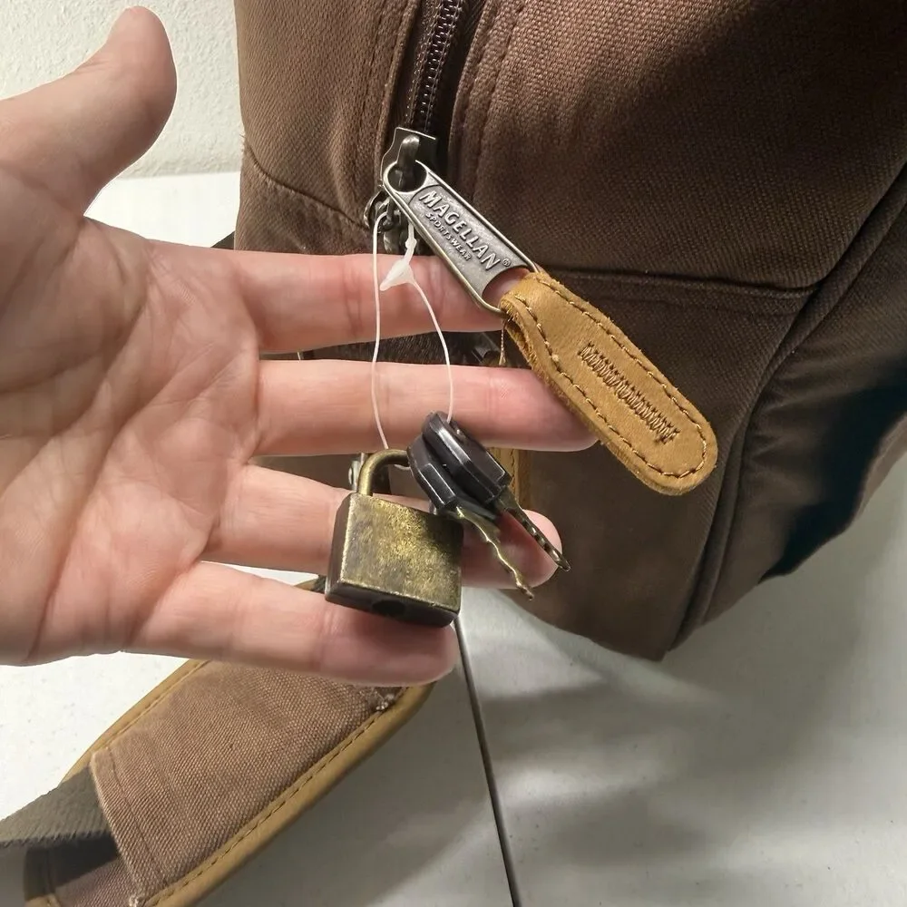 Magellan Outdoors vintage magellan